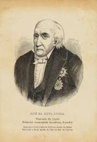 José da Silva Lisboa - Visconde de Cairu